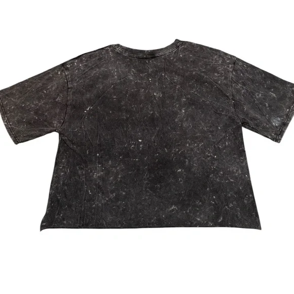 Women’s NWOT Nashville Graphic Tee - Picture 2 of 2